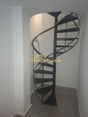 Loft 26 τ.μ. για πώληση, Θεσσαλονίκη - Κέντρο, Μπότσαρη-thumb-11