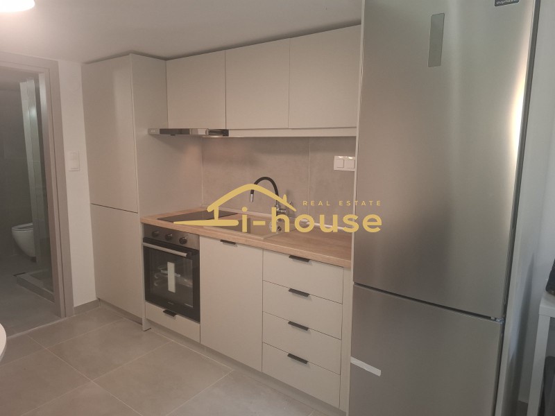 Loft 26 τ.μ. προς πώληση, Μπότσαρη