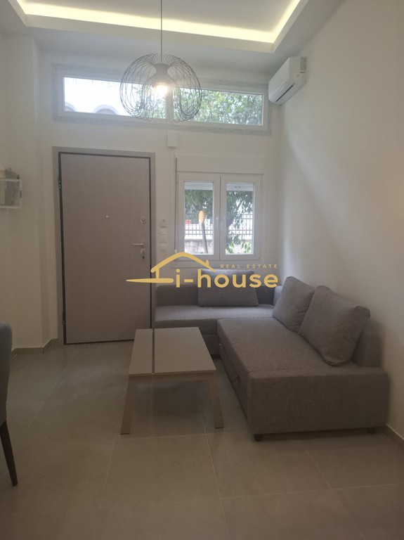 Loft 26 τ.μ. για πώληση, Θεσσαλονίκη - Κέντρο, Μπότσαρη