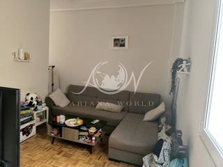 Studio / γκαρσονιέρα 40 τ.μ. για ενοικίαση