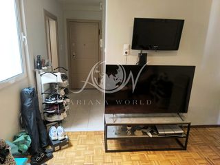 Studio / γκαρσονιέρα 40 τ.μ. για ενοικίαση, Εβρος, Αλεξανδρούπολη-thumb-2
