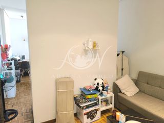 Studio / γκαρσονιέρα 40 τ.μ. για ενοικίαση, Εβρος, Αλεξανδρούπολη-thumb-4