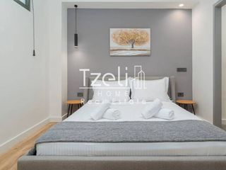 Διαμέρισμα 85 τ.μ. για ενοικίαση, Πειραιάς, Τερψιθέα-thumb-7