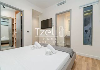 Διαμέρισμα 85 τ.μ. για ενοικίαση, Πειραιάς, Τερψιθέα-thumb-3