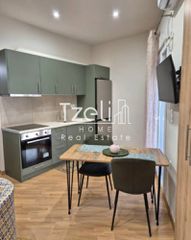 Studio / γκαρσονιέρα 34 τ.μ. για ενοικίαση