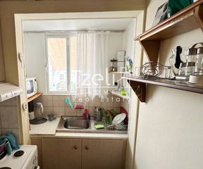 Studio / γκαρσονιέρα 40 τ.μ. για ενοικίαση