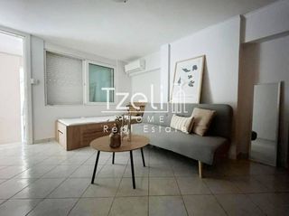Studio / γκαρσονιέρα 35 τ.μ. για ενοικίαση