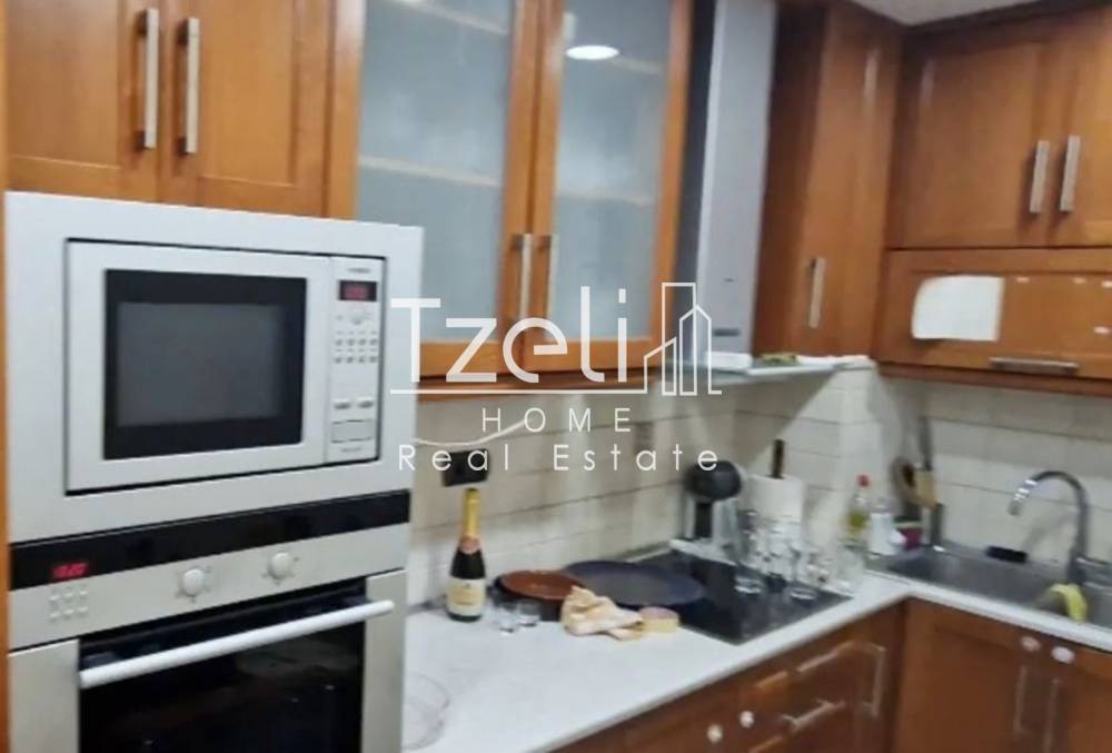 Διαμέρισμα 50 τ.μ. πρός ενοικίαση, Πειραιάς, Χατζηκυριάκειο