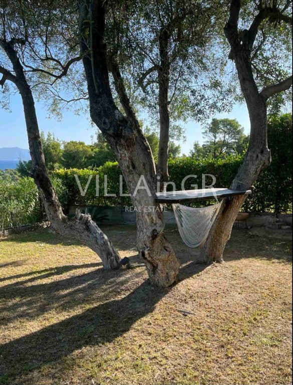 Μεζονέτα 122 τ.μ. πρός πώληση, Χαλκιδική, Παλλήνη
