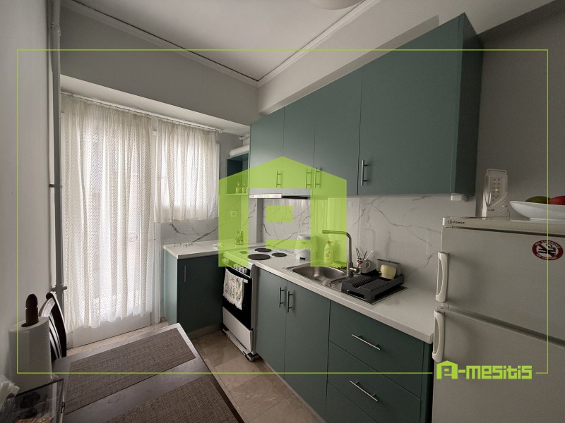 Studio / γκαρσονιέρα 34 τ.μ. πρός ενοικίαση, Αχαΐα, Πάτρα