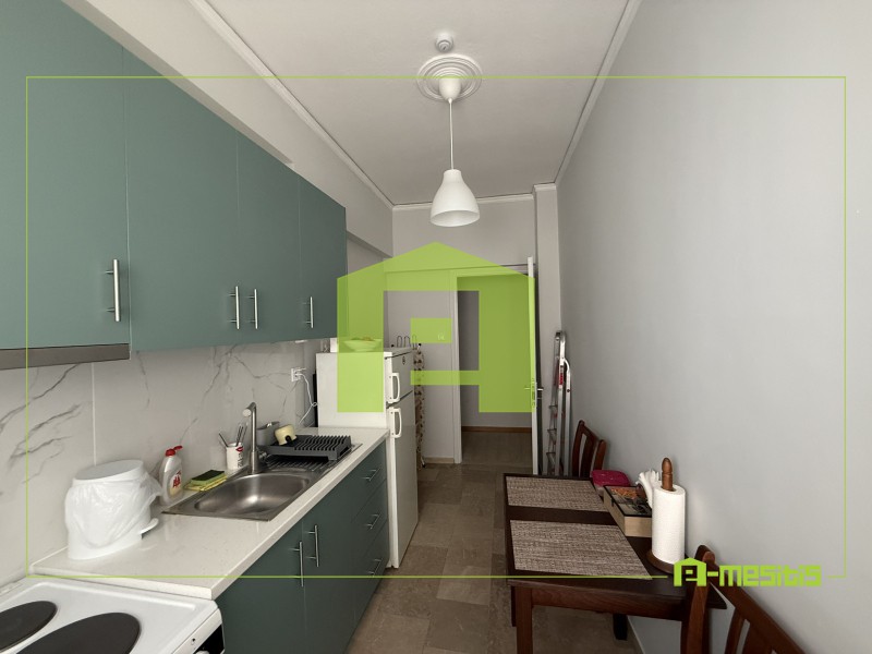 Studio / γκαρσονιέρα 34 τ.μ. πρός ενοικίαση, Αχαΐα, Πάτρα