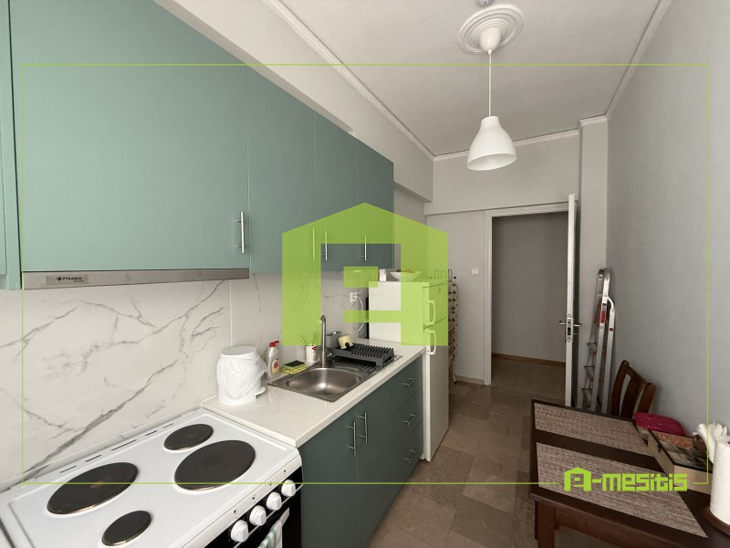 Studio / γκαρσονιέρα 34 τ.μ. πρός ενοικίαση, Αχαΐα, Πάτρα