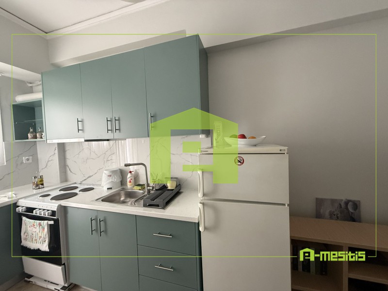 Studio / γκαρσονιέρα 34 τ.μ. πρός ενοικίαση, Αχαΐα, Πάτρα