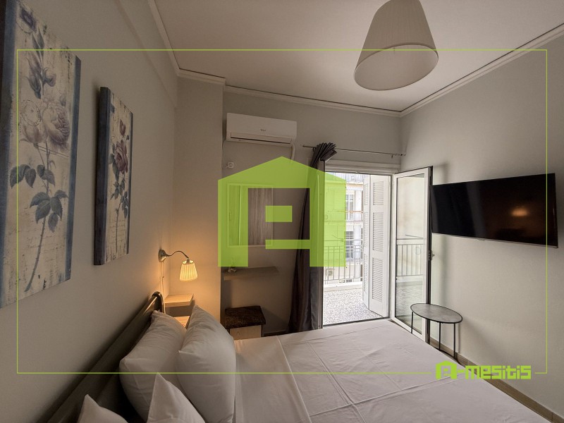 Studio / γκαρσονιέρα 34 τ.μ. πρός ενοικίαση, Αχαΐα, Πάτρα