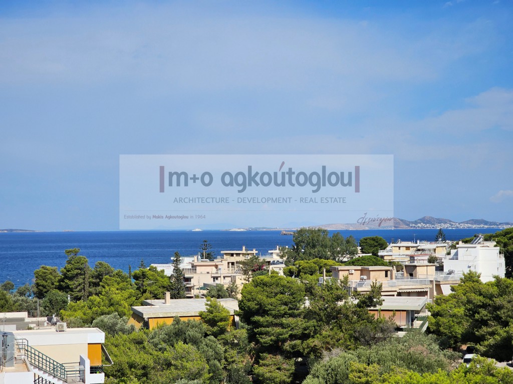 Διαμέρισμα 62 τ.μ. πρός πώληση, Αττική - Υπόλοιπο, Σαρωνίδα