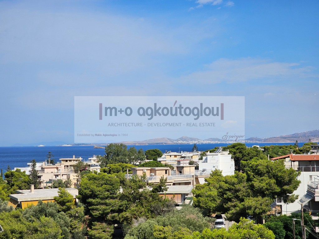 Διαμέρισμα 62 τ.μ. πρός πώληση, Αττική - Υπόλοιπο, Σαρωνίδα