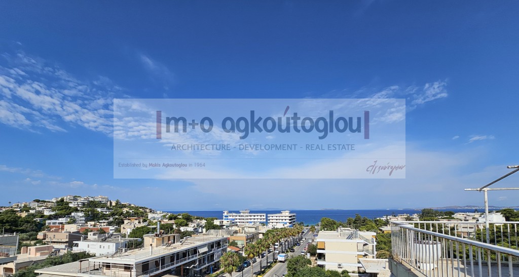Διαμέρισμα 62 τ.μ. πρός πώληση, Αττική - Υπόλοιπο, Σαρωνίδα