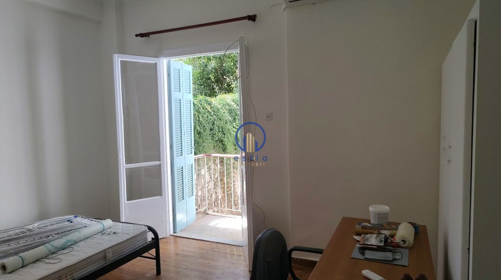 Διαμέρισμα 35 τ.μ. προς ενοικίαση, Δασσύλιο