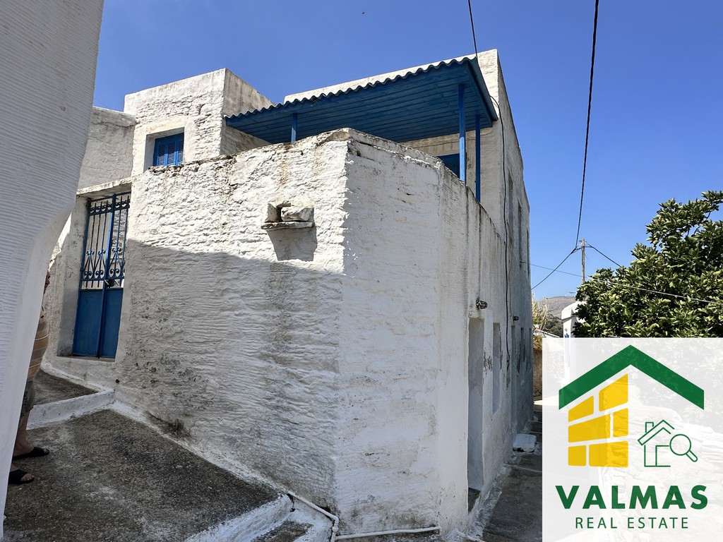 Μονοκατοικία 215 τ.μ. πρός πώληση, Κυκλάδες, Άνδρος