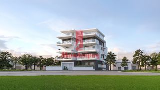 Loft 106 τ.μ. προς πώληση, Άλιμος-thumb-4