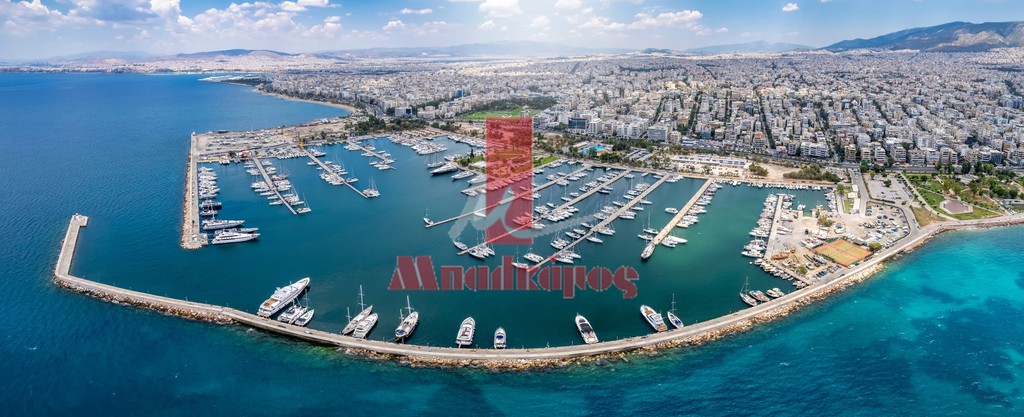 Loft 106 τ.μ. πρός πώληση, Αθήνα - Νότια Προάστια, Άλιμος