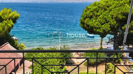 Διαμέρισμα 110 τ.μ. προς ενοικίαση
