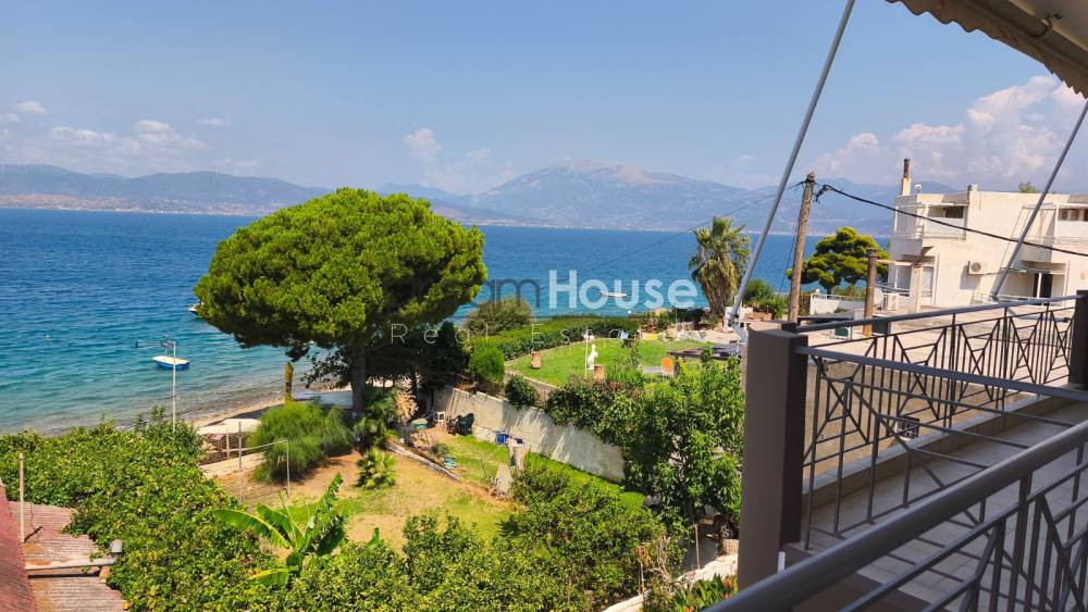 Διαμέρισμα 110 τ.μ. προς ενοικίαση, Άγιος Βασίλειος Ρίου