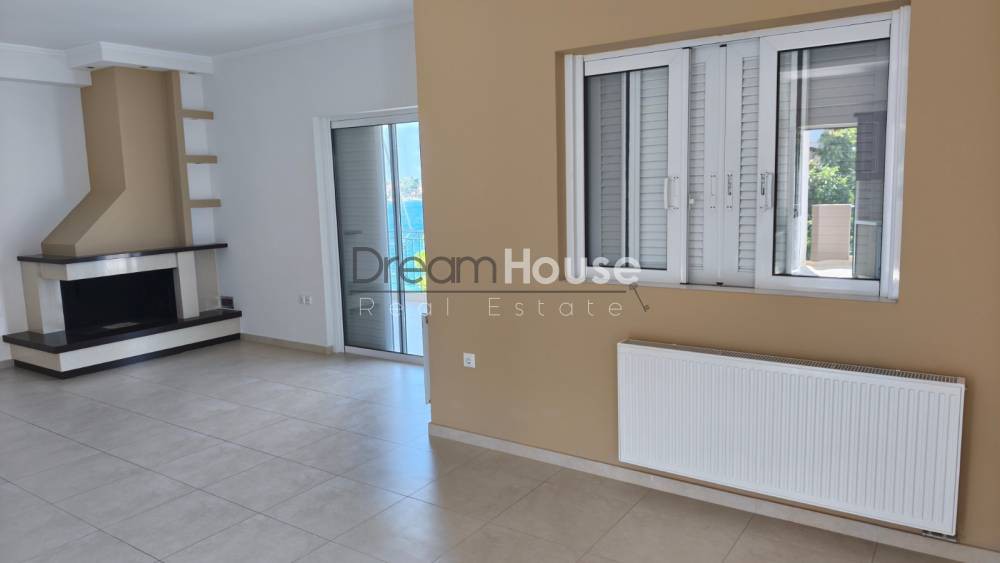 Διαμέρισμα 110 τ.μ. προς ενοικίαση, Άγιος Βασίλειος Ρίου