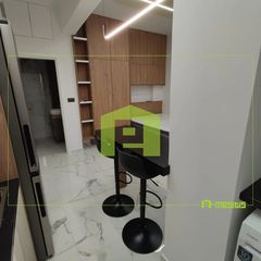 Studio / γκαρσονιέρα 30 τ.μ. για ενοικίαση, Αχαΐα, Πάτρα-thumb-8