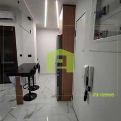 Studio / γκαρσονιέρα 30 τ.μ. για ενοικίαση, Αχαΐα, Πάτρα-thumb-7