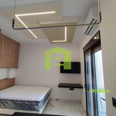 Studio / γκαρσονιέρα 30 τ.μ. για ενοικίαση, Αχαΐα, Πάτρα-thumb-14