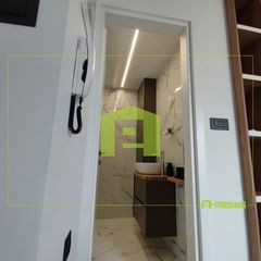 Studio / γκαρσονιέρα 30 τ.μ. για ενοικίαση, Αχαΐα, Πάτρα-thumb-18