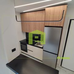 Studio / γκαρσονιέρα 30 τ.μ. για ενοικίαση, Αχαΐα, Πάτρα-thumb-5