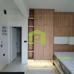 Studio / γκαρσονιέρα 30 τ.μ. για ενοικίαση, Αχαΐα, Πάτρα-thumb-10