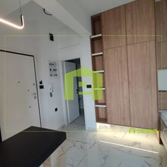 Studio / γκαρσονιέρα 30 τ.μ. για ενοικίαση, Αχαΐα, Πάτρα-thumb-11