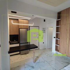 Studio / γκαρσονιέρα 30 τ.μ. για ενοικίαση, Αχαΐα, Πάτρα-thumb-4