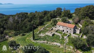 Κτίριο 83 τ.μ. για πώληση