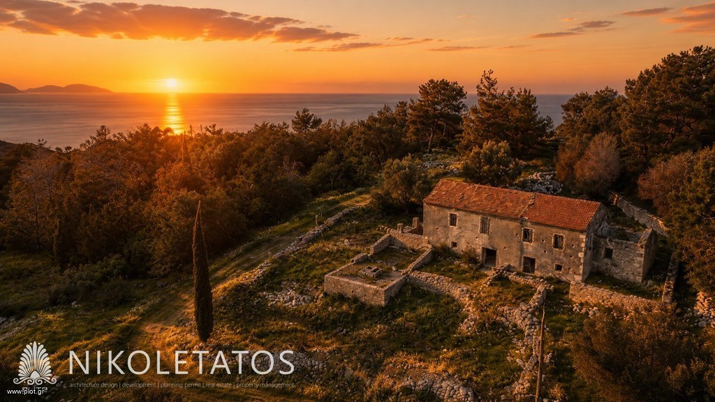 Κτίριο 83 τ.μ. πρός πώληση, Ν. Κεφαλονιάς, Κεφαλονιά