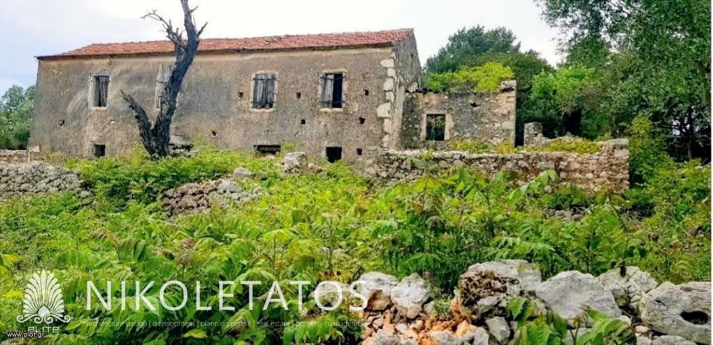 Κτίριο 83 τ.μ. πρός πώληση, Ν. Κεφαλονιάς, Κεφαλονιά