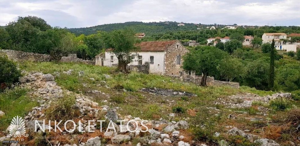 Κτίριο 83 τ.μ. πρός πώληση, Ν. Κεφαλονιάς, Κεφαλονιά