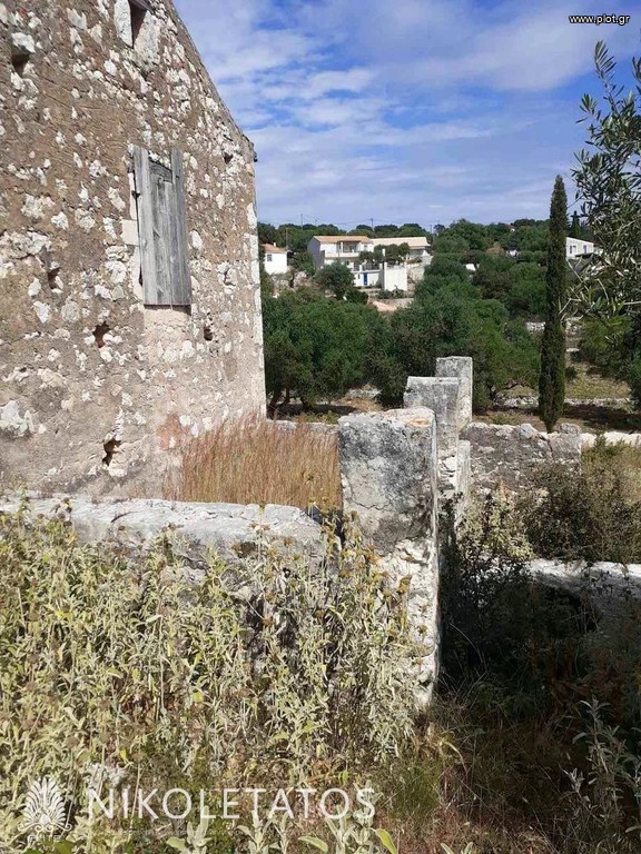 Κτίριο 83 τ.μ. πρός πώληση, Ν. Κεφαλονιάς, Κεφαλονιά