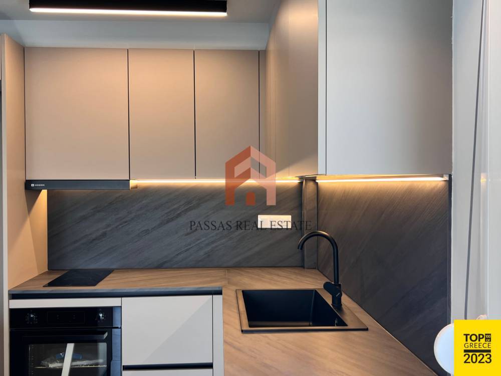 Studio / γκαρσονιέρα 67 τ.μ. προς ενοικίαση, Κέντρο Θέρμης