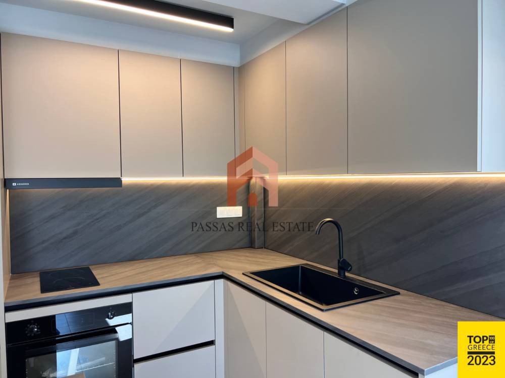 Studio / γκαρσονιέρα 67 τ.μ. προς ενοικίαση, Κέντρο Θέρμης
