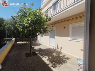 Κτίριο 219,20 τ.μ. για πώληση, Ν. Σάμου, Σάμος-thumb-1