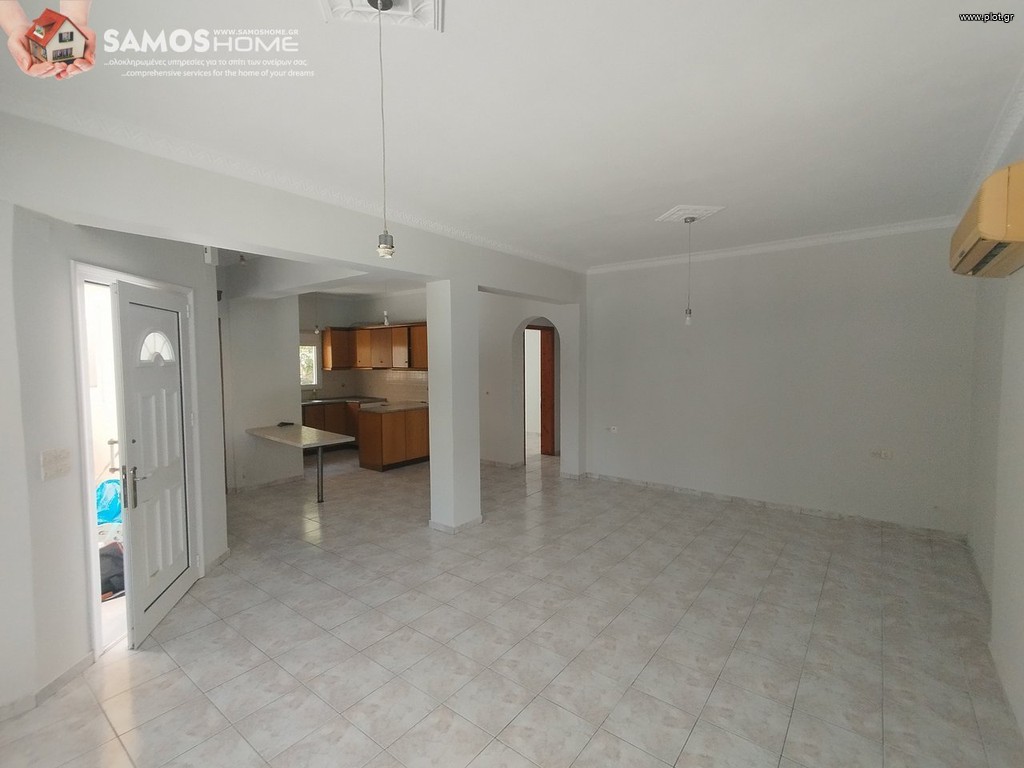 Κτίριο 219,20 τ.μ. πρός πώληση, Ν. Σάμου, Σάμος