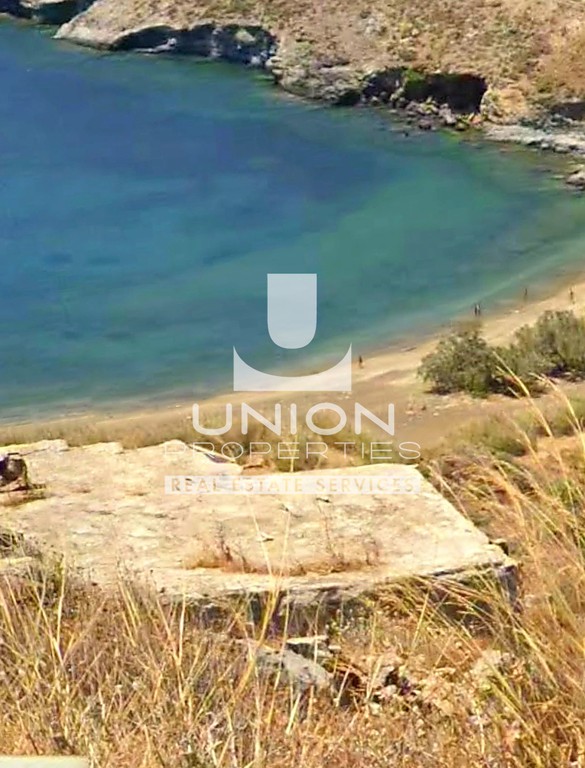 Αγροτεμάχια 4.004 τ.μ. πρός πώληση, Κυκλάδες, Σέριφος
