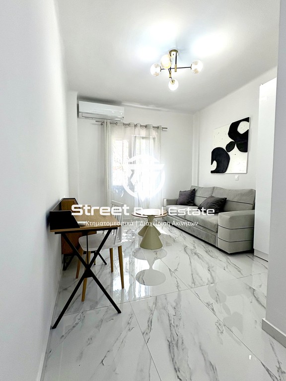 Studio / γκαρσονιέρα 25 τ.μ. προς πώληση, Καμάρα Θεσσαλονίκης