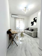 Studio / γκαρσονιέρα 25 τ.μ. για πώληση, Θεσσαλονίκη - Κέντρο, Καμάρα-thumb-4
