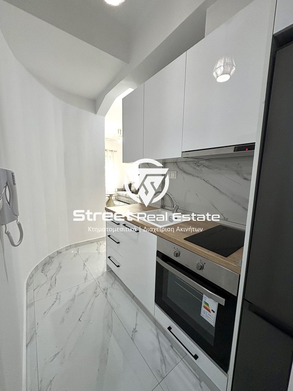 Studio / γκαρσονιέρα 25 τ.μ. προς πώληση, Καμάρα Θεσσαλονίκης