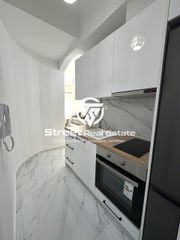 Studio / γκαρσονιέρα 25 τ.μ. για πώληση, Θεσσαλονίκη - Κέντρο, Καμάρα-thumb-1
